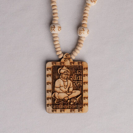 Bageshwardham Pendant Mala